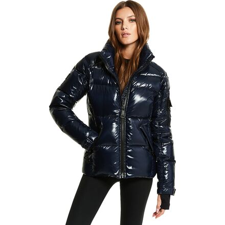 Sam women's sale freestyle jacket