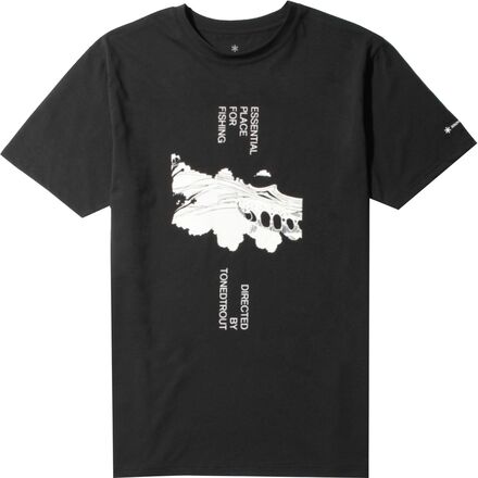 Fishing T-Shirts, Shop Online, Men's Fishing Shirts