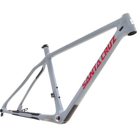 Santa Cruz Bicycles Highball 27.5 Carbon CC Mountain Bike Frame