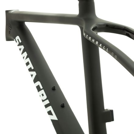 Santa Cruz Bicycles Highball 27.5 Carbon CC Mountain Bike Frame