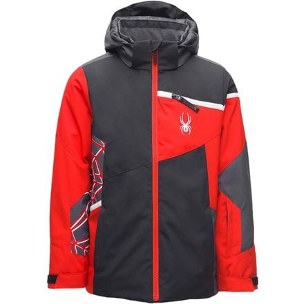 Spyder Challenger Jacket - Boys' - Kids