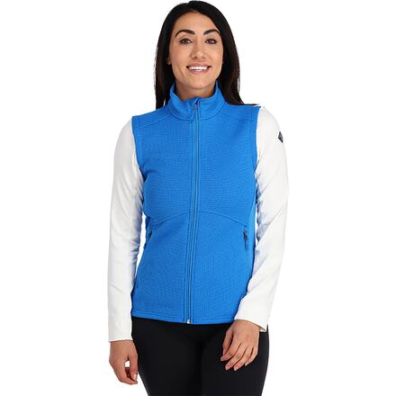 Spyder vest cheap womens