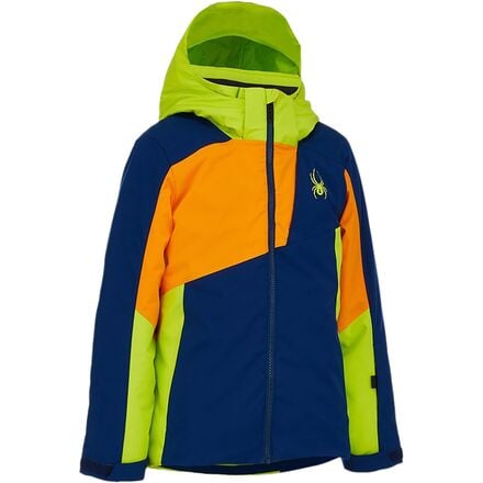 Spyder clearance flyte jacket