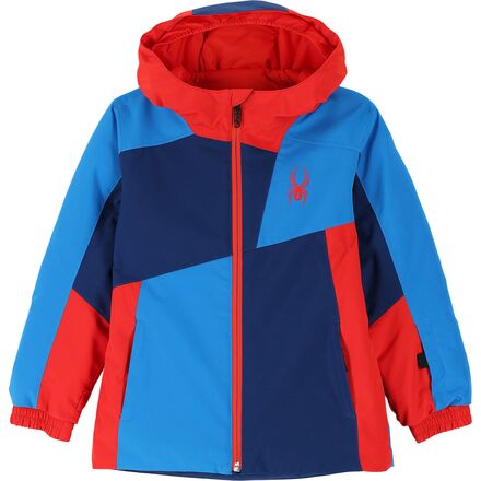 SPYDER Impulse Winter Jacket - Boys