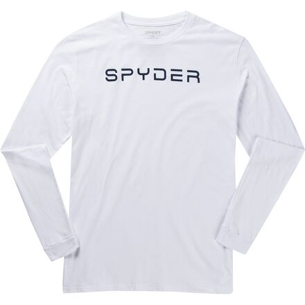 Spyder Men’s Active Long Sleeve Shirt