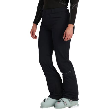Spyder, Pants & Jumpsuits, Spyder Leggings Black Size Large