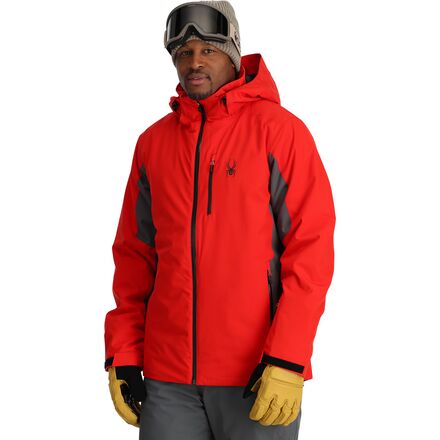 Spyder Vertex Jacket - Men's - Men