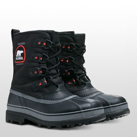 Sorel cheap bear xt