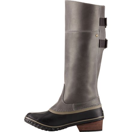 SOREL Slimpack Riding Tall II Boot Women s Women