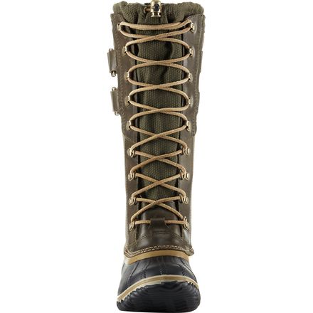 Sorel conquest carly on sale ii