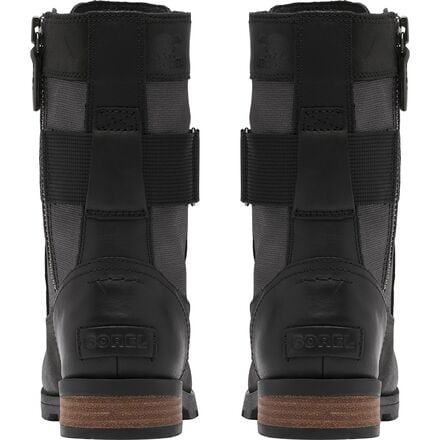 Sorel emelie hot sale conquest boot