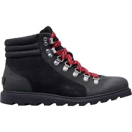 Sorel ainsley conquest store hiker boots