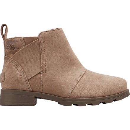 SOREL Emelie Chelsea Boot Girls Kids