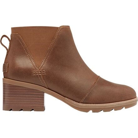 cate waterproof chelsea boot sorel