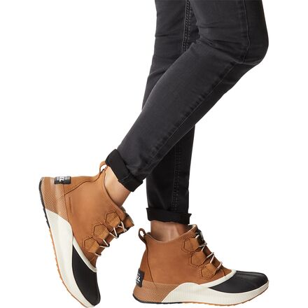 Sorel women's winter duck boots online