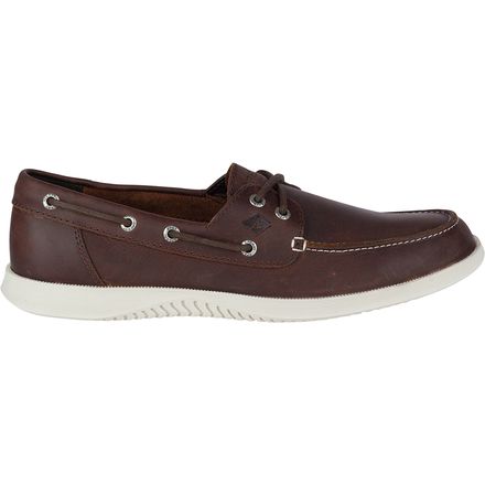 Sperry Top Sider Defender 2 Eye Leather Shoe Men s Men