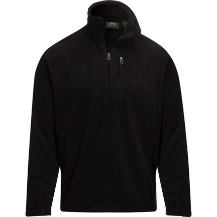 stillwater supply co 1 4 zip pullover fleece jacket