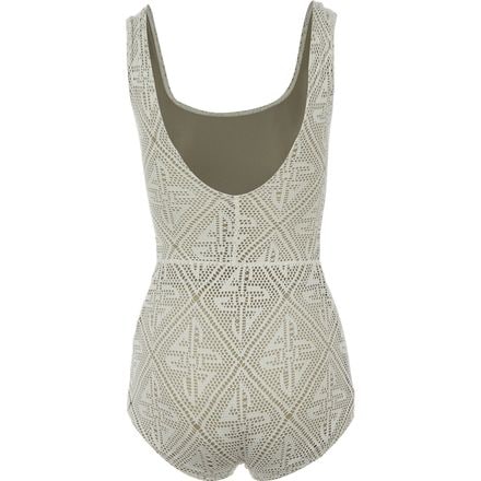 Seea Swimwear Tofino One-Piece Swimsuit - Women's - Women