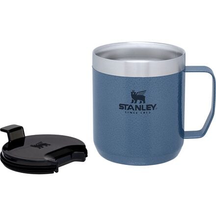 Taza Stanley Legendary Camp Mug 354ml Wine