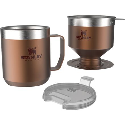 Stanley Camp Pour Over Set 