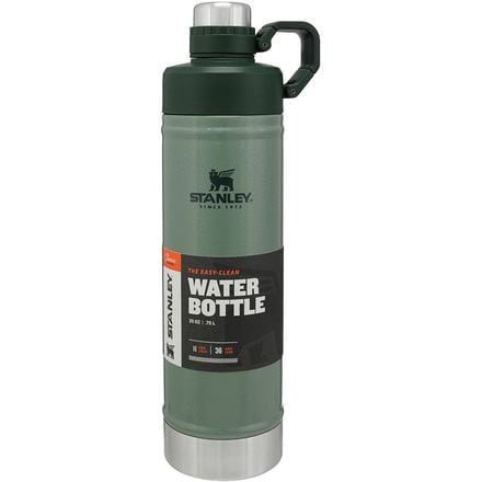 Classic Easy Clean Water Bottle