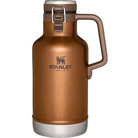 Stanley Classic Easy-Pour 64oz Growler - Hike & Camp