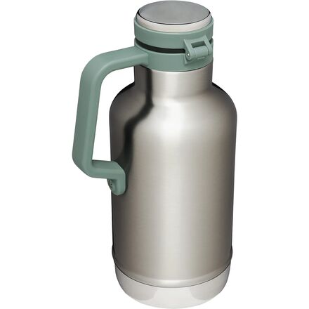 Stanley Classic Easy-Pour 64oz Growler - Hike & Camp