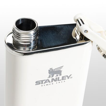 Stanley Classic Wide Mouth Flask: Nightfall, 8oz – THE BIKERY AT