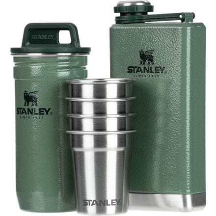 Stanley Nesting Shot Glass Set