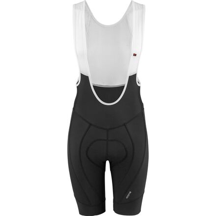 SUGOi RS Pro Bib Short Men s Men