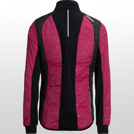 Swix deals menali jacket