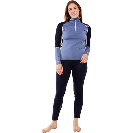 Swix Tista 1/2-Zip Top - Women's - Women