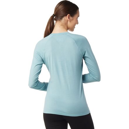 Smartwool Merino 150 Long Sleeve - Women's