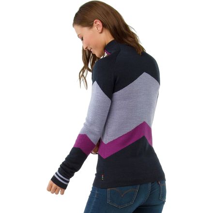 Dacono ski funnel 2025 neck sweater