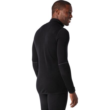 Smartwool IntraKnit Merino 250 Thermal 1/4-Zip Top - Men's - Men