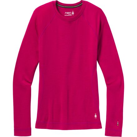 Smartwool Classic Thermal Merino Crew Baselayer - Women's