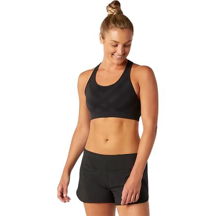 Up To 43% Off on Women's Racerback Sports Bras