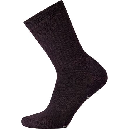 Women's Hike Light Cushion Tube Stripe Crew Socks