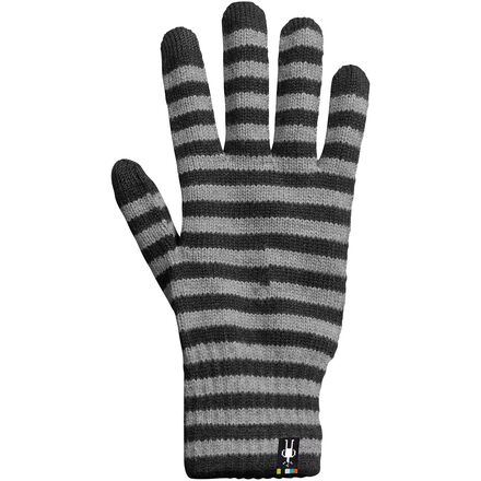 Smartwool Liner Glove S / Black