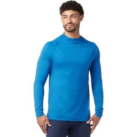 Smartwool deals hoodie 150