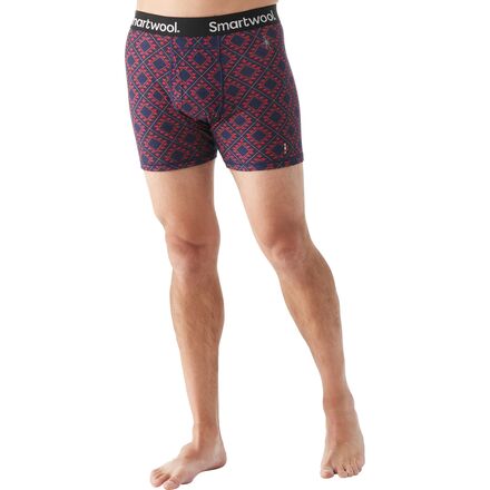 Smartwool Underwear for Men, Online Sale up to 45% off