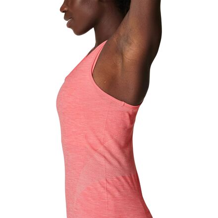 Sweaty Betty Women's Athlete Seamless Workout Tank