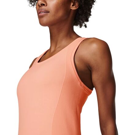 Sweaty Betty Athlete Seamless Workout Tank Top - Women's