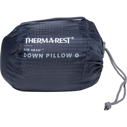 Airhead down pillow