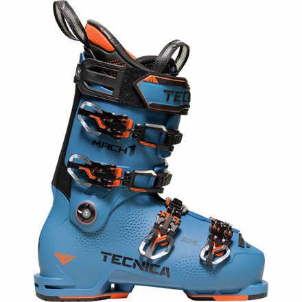 Tecnica Men's Mach1 LV 120 Ski Boot 25.5