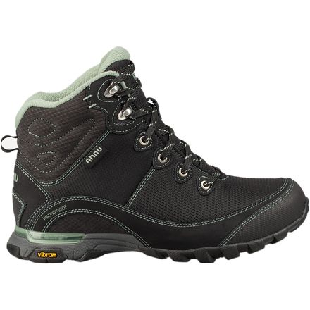 Teva x Ahnu Sugarpine II WP Ripstop Hiking Boot Women s Women