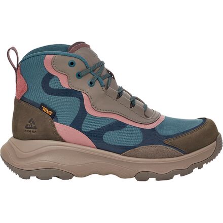 Teva hiking outlet boots women