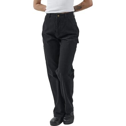 Womens Carpenter Full Length Pant by THRILLS