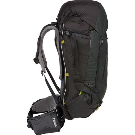 Thule Guidepost 65L Backpack Hike Camp