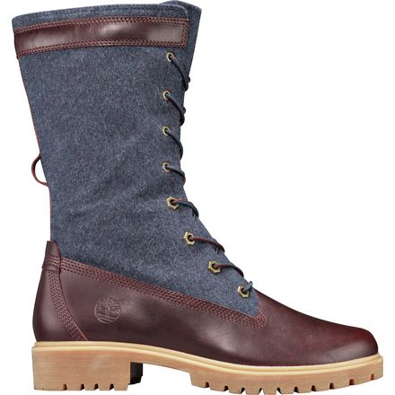 Timberland Jayne Warm Gaiter Boot Women s Women